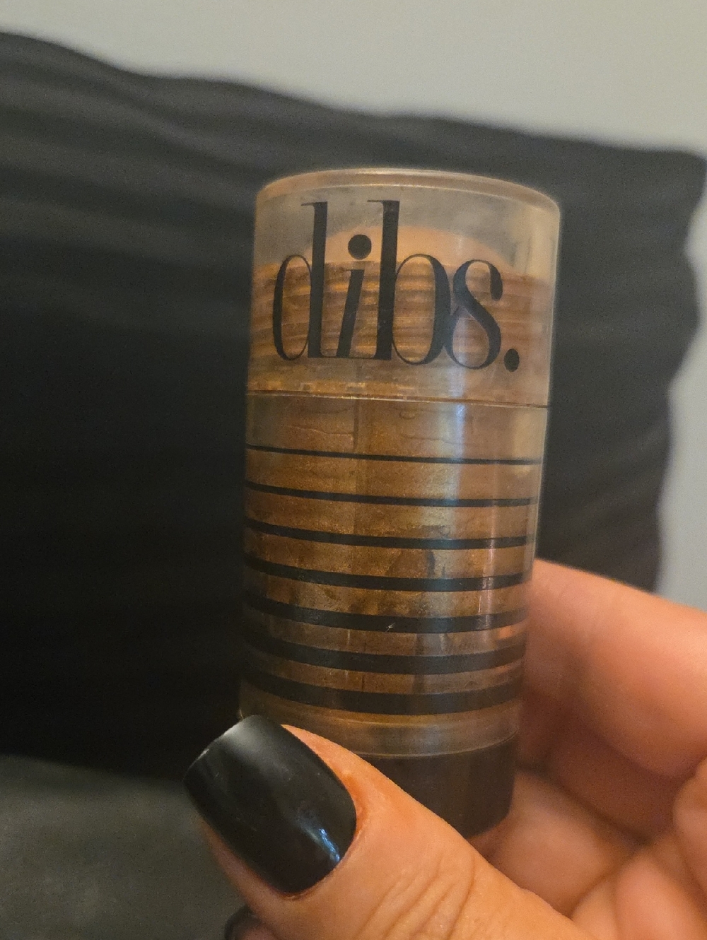 dibs. Bronze Shimmer Stick